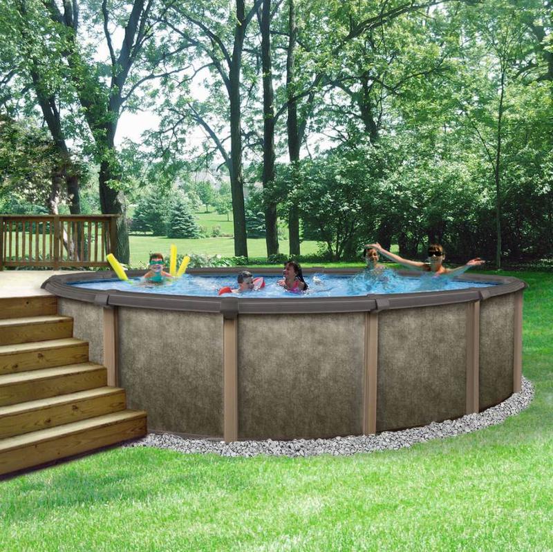 MASS Pool Installation Company in Worcester County, Massachusetts