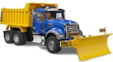Largest Snow Plowing & Sanding Trucks in Worcester County, Massachusetts
