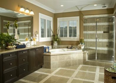 Handicapped Accessible Bathroom Contractors in Massachusetts