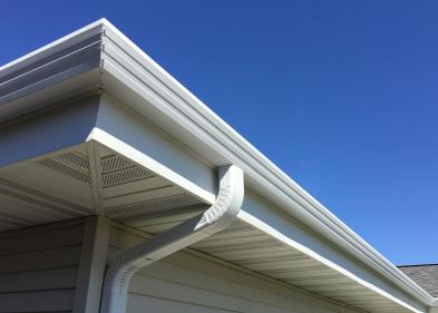 Gutter Leaf Guard Installation: Leaf Free Gutter & Downspout Installation in Massachusetts