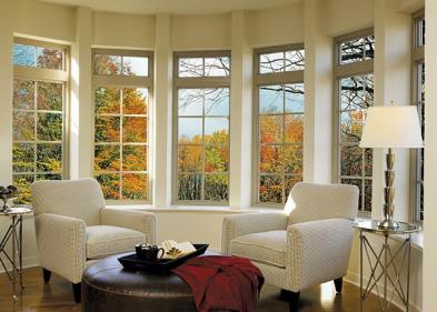 Lawrence Window Replacement Contractors in Lawrence, Massachusetts