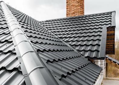 Metal Roofing Installation: Bronze, Aluminum, Corrugated Metal Roofs, Metal Shingles in Chelmsford