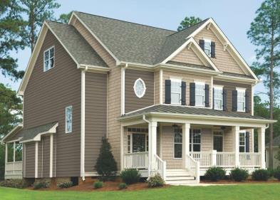MASS Siding Replacement Company in Massachusetts